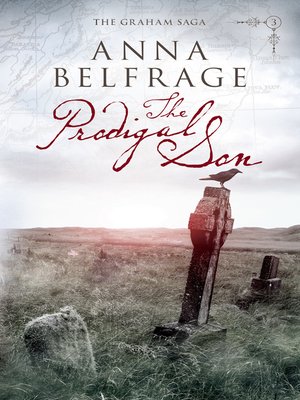 cover image of The Prodigal Son